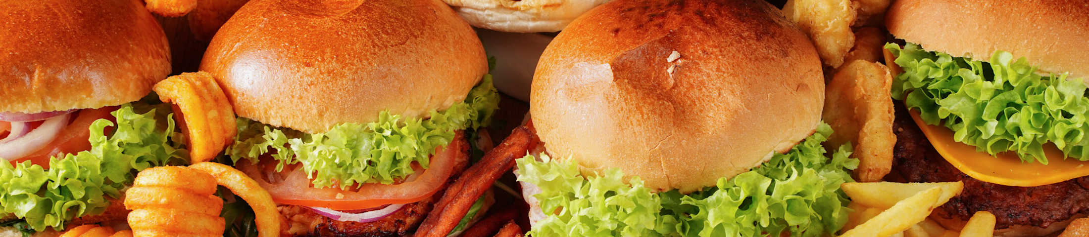 Smash Zone Wels - Essen Bestellen | Lieferando.at