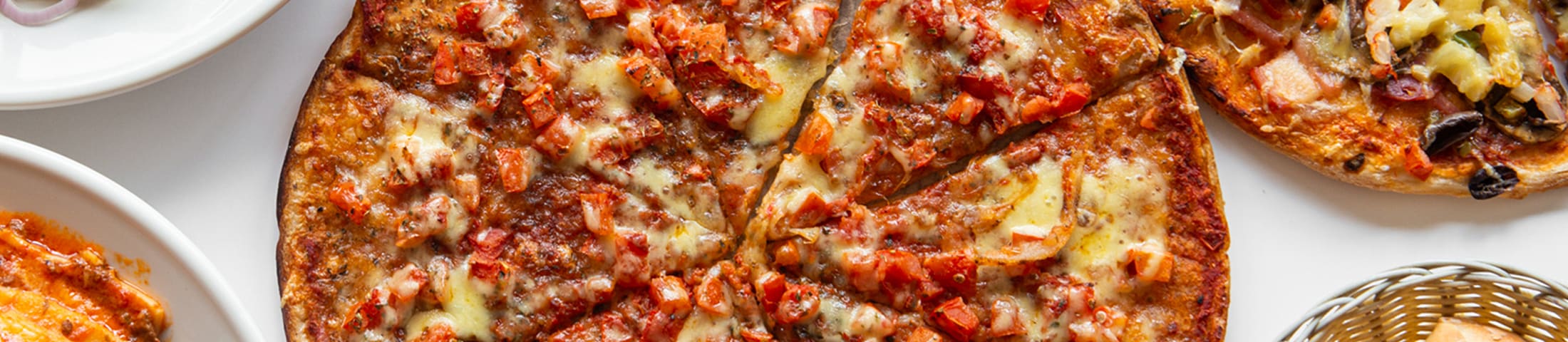 Pizza V.I.P Wien - Essen Bestellen | Lieferando.at