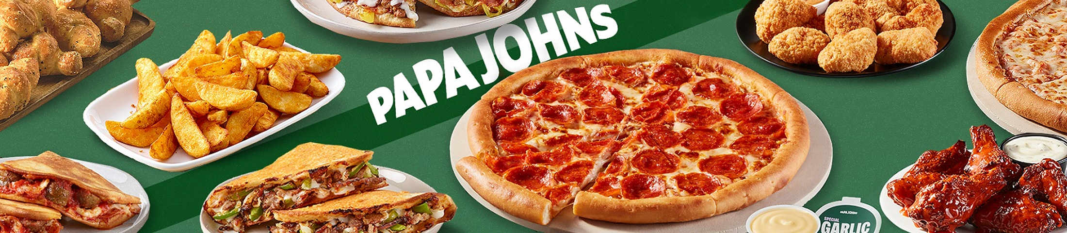 Papa Johns Bremen Ga