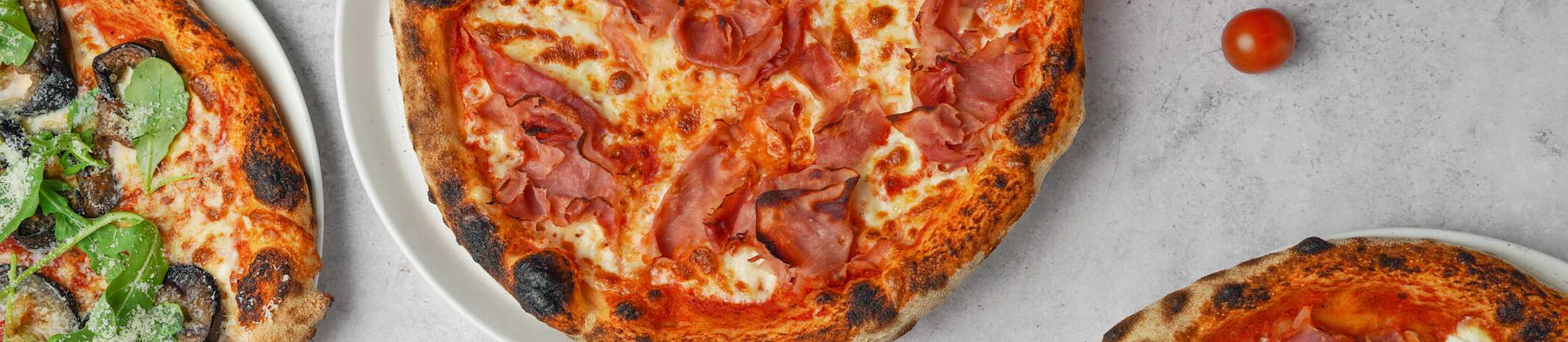 Pizza Galactico Bremen - Essen Bestellen | Lieferando.de