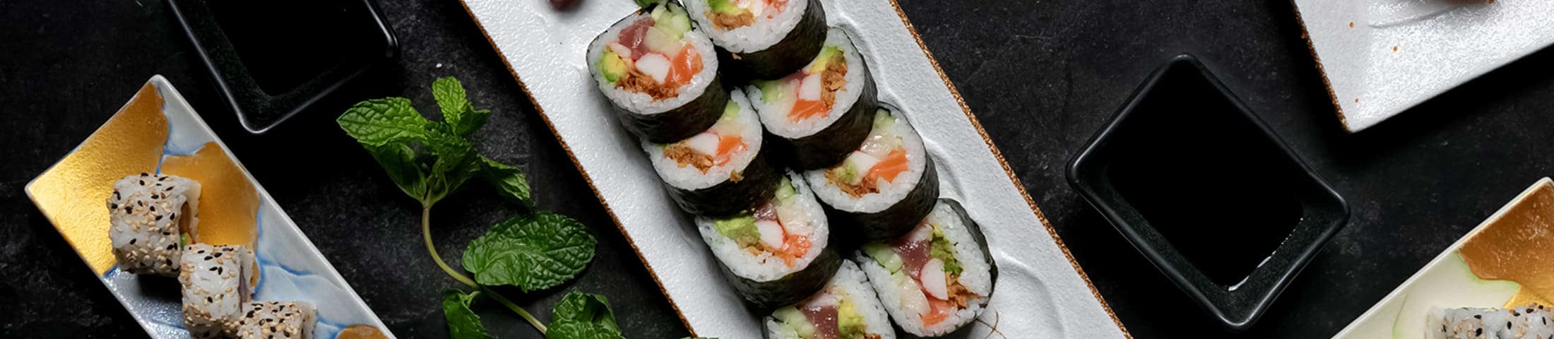 Mymy Asia Bistro Rostock