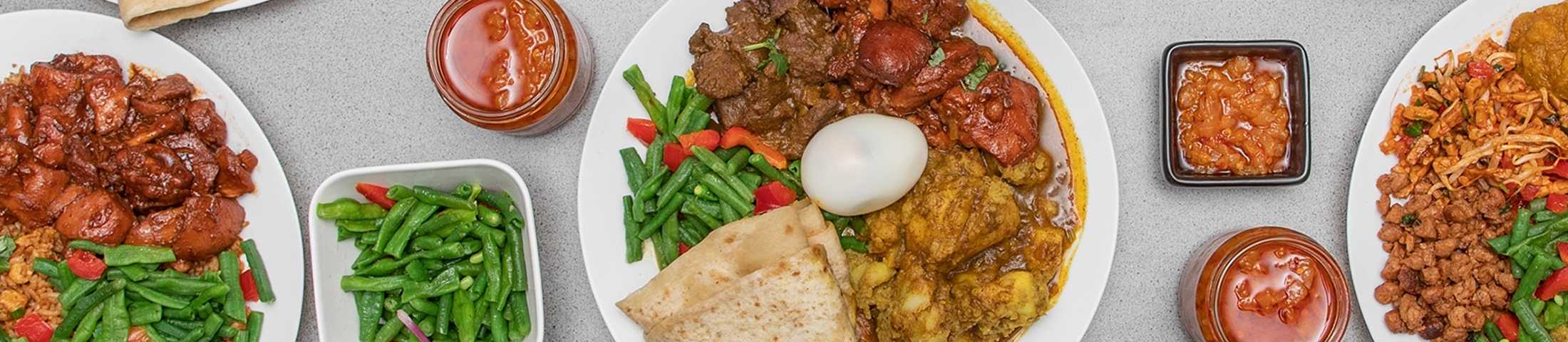 Rams Tropical Foods Zoetermeer - Online bestellen | Thuisbezorgd.nl