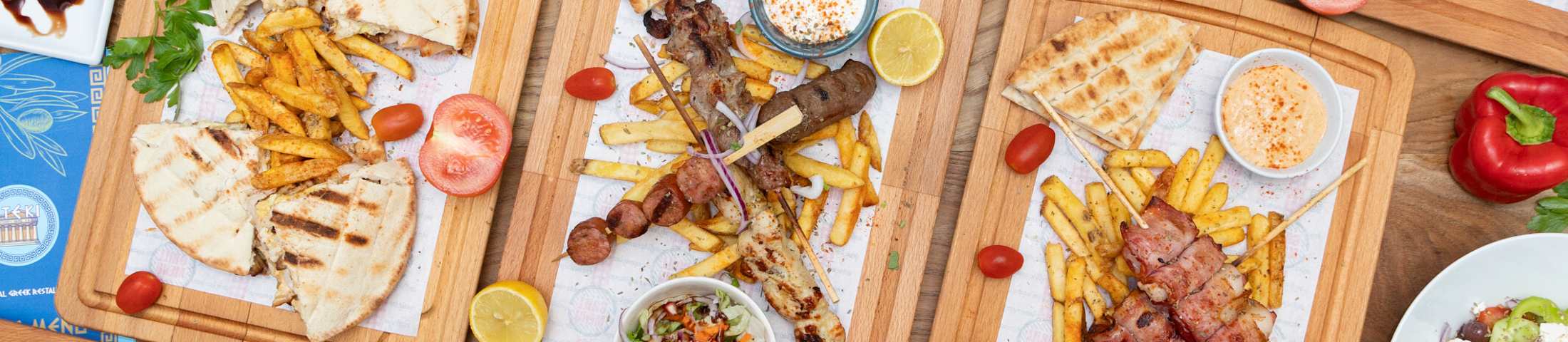 Azoa Kebab Świdnica Delivery - Order online | Pyszne.pl