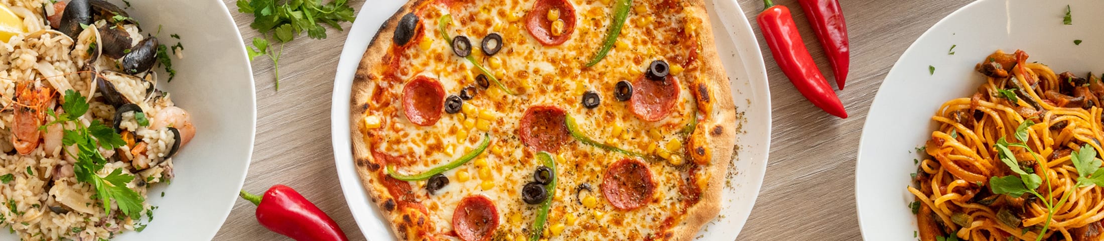 Zum Goldenen Döner und Pizza Haus Krefeld - Essen Bestellen | Lieferando.de