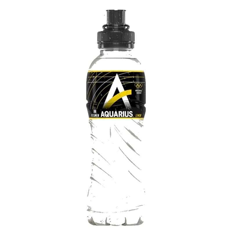 Aquarius Citron - 50cl