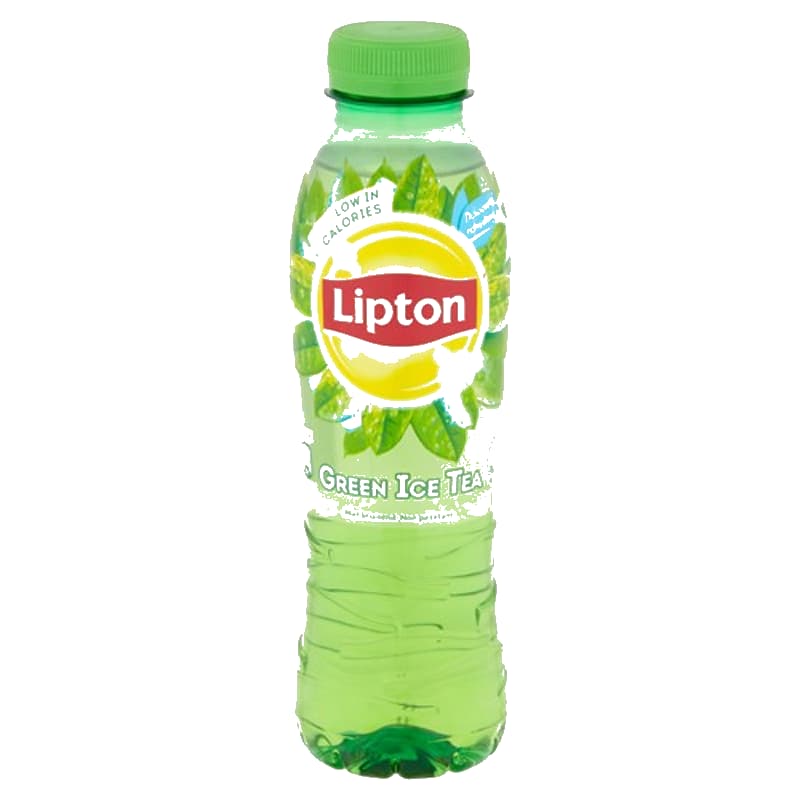 Lipton Ice Tea Thé Vert - 50cl
