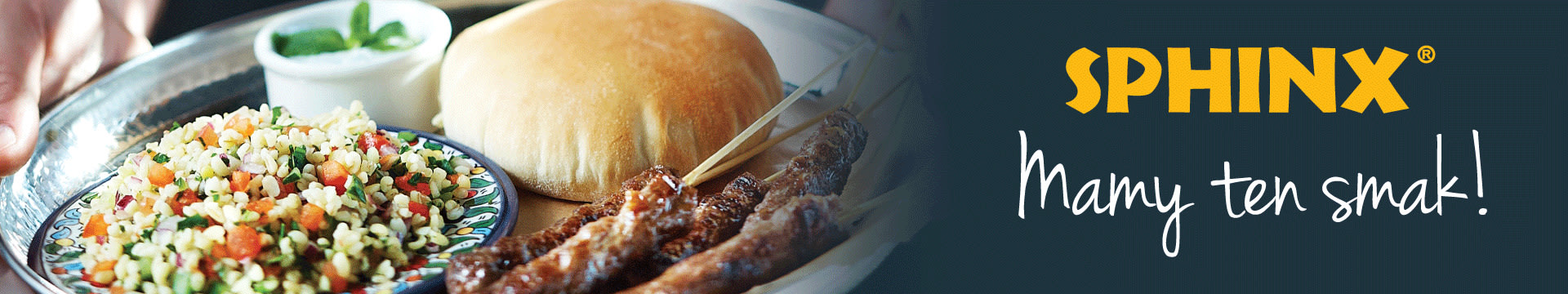 Sfinks Polska Sfinks Polska Zamów z Dostawą
