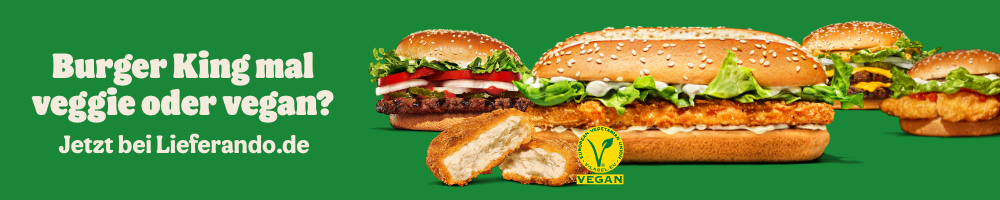 Burger King Burger King Lieferservice
