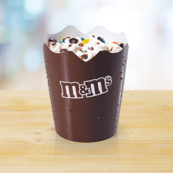 McDonald's bei Just Eat