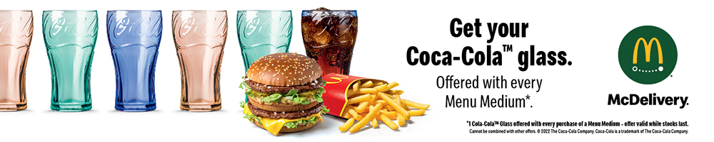 McDonald's McDonald's Delivery