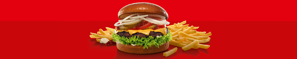 Burgerme Burgerme Lieferservice
