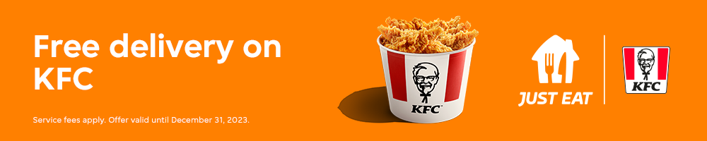 KFC KFC Delivery