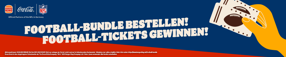 Burger King Burger King Lieferservice