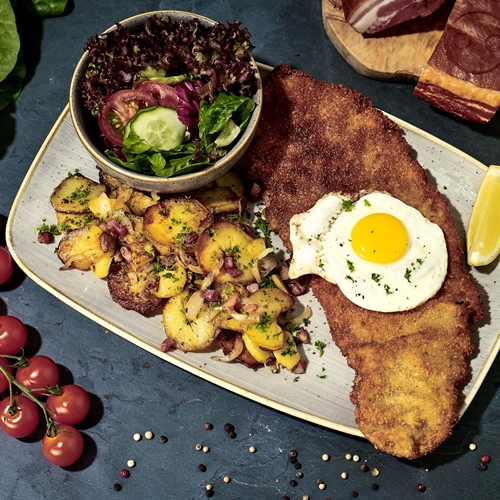 Schweinske bei Lieferando