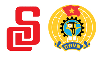 LOGO CÔNG ĐOÀN