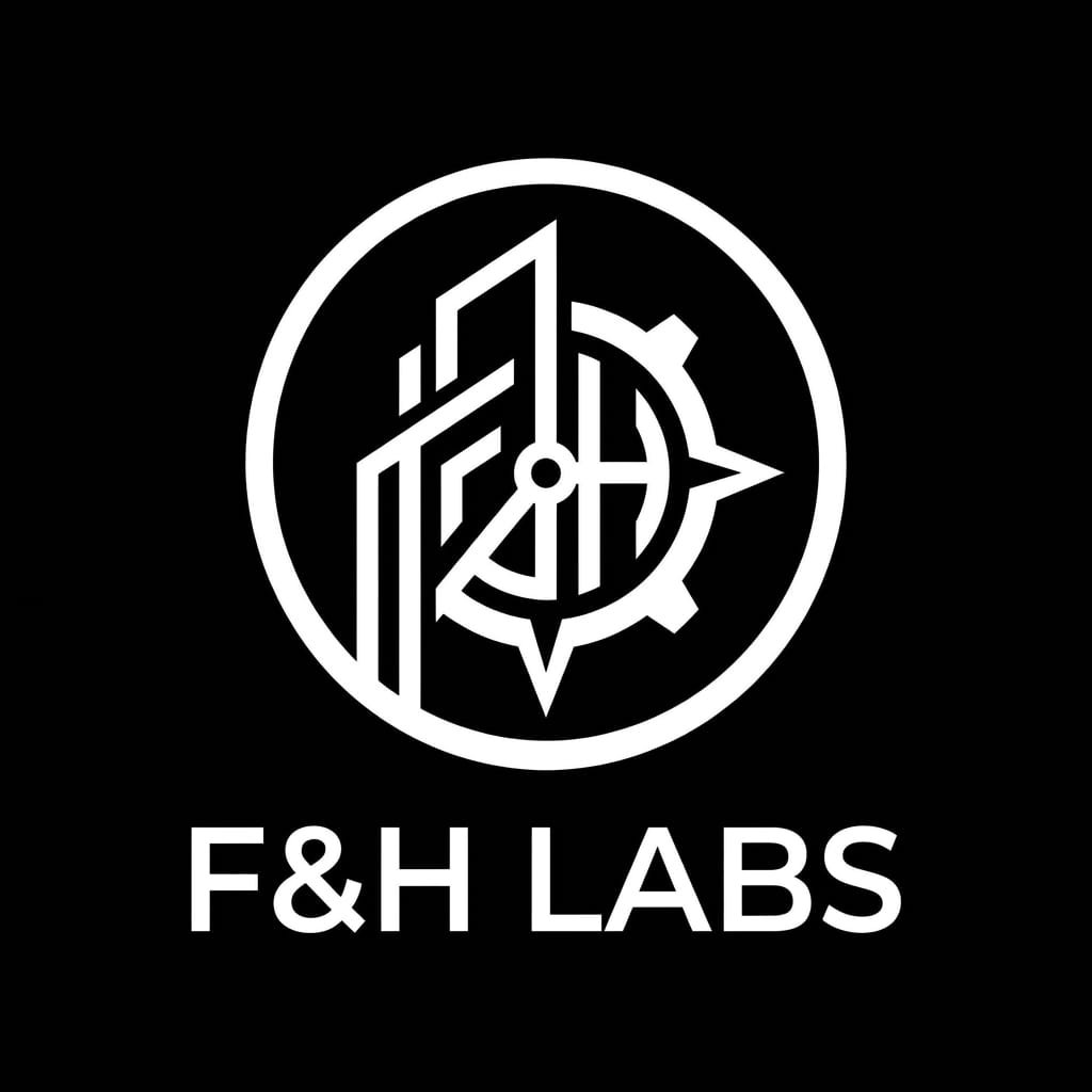 F&H Labs Logo