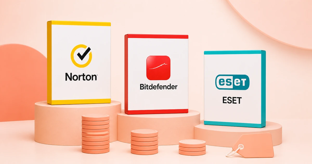 The Cheapest Way to Renew Your Antivirus in 2026