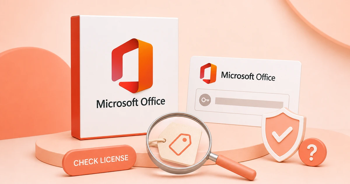 Are Cheap Microsoft Office Licenses Legit?