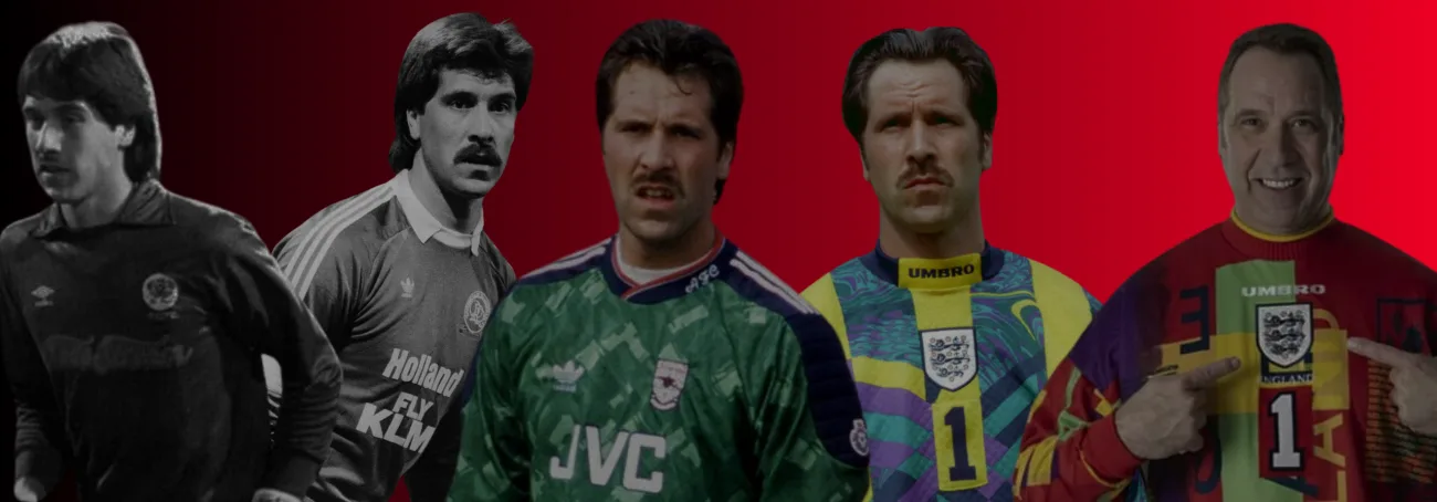 DAVID SEAMAN EXCLUSIVE