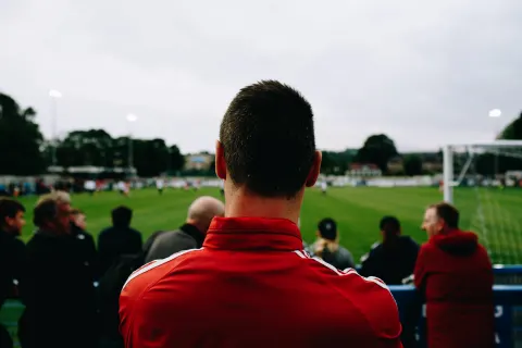 Understanding The Role Of The Goalkeeper Scout