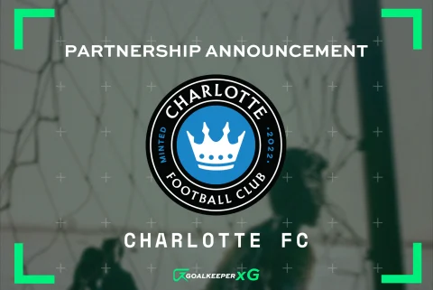 Charlotte FC Signs With Goalkeeper xG 