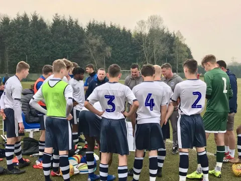 The Death And Rebirth Of Bury, Through The Eyes Of Its Goalkeepers