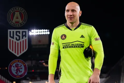 Brad Guzan Exclusive: 'Goalkeeping Is A Constant Learning Process'