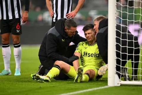 Goalkeeper xG: Statistics Show Pope Injury Mathematically Cost Newcastle Champions League Spot