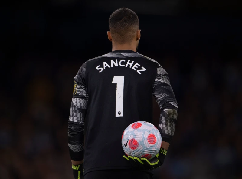 Fantasy Premier League: Best Goalkeeper Buys, According To Data