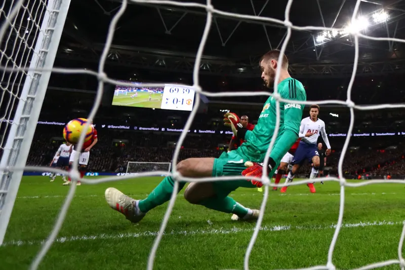 Goalkeeper Presence: Five Times Goalkeepers Filled The Goal