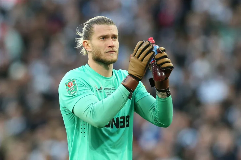 Karius Shows He Can Still Play At The Top Level Despite Cup Final Defeat