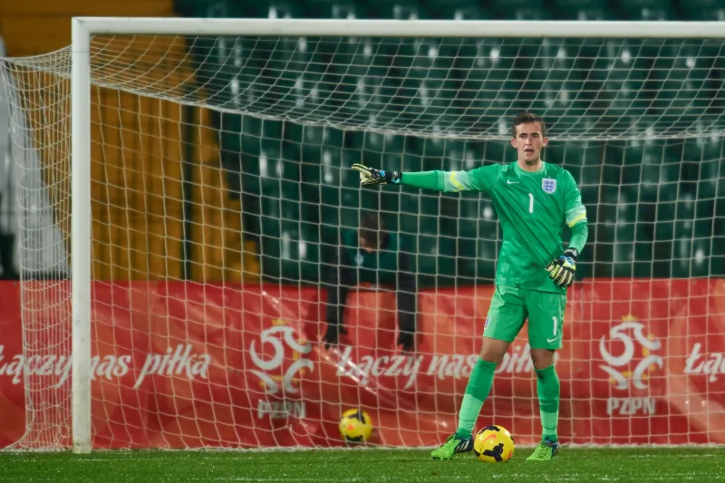 Navigating Non League Life As A Semi Pro Goalkeeper