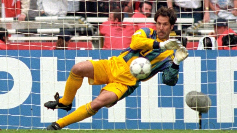 David Seaman Exclusive: England And Arsenal Legend On 20+ Years At The Top, The Evolution Of Goalkeeping, And The Next Generation