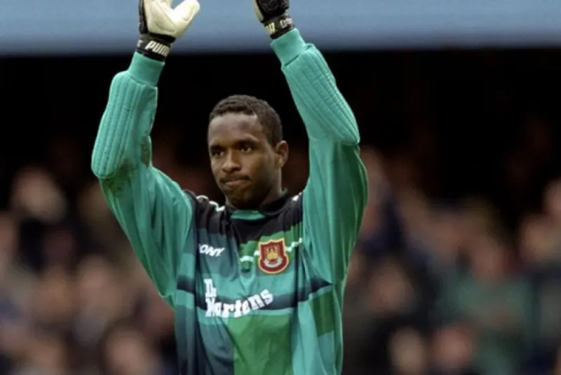 Shaka Hislop Interview: Rocket Science, Reading, Show Racism The Red Card And More