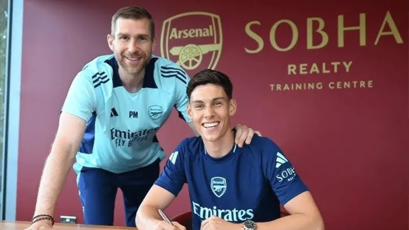Ten Young Goalkeepers Who Have Signed Their First Professional Contracts In 2024