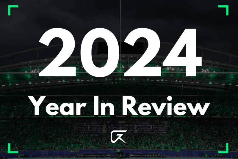A Year In Goalkeeping: The 2024 Goalkeeper.com Year In Review