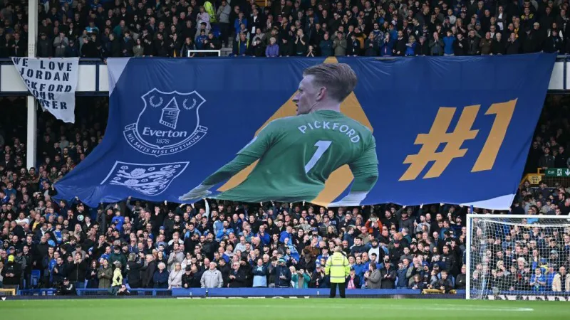 Memories of Goodison, Told By The Goalkeepers Who Played There