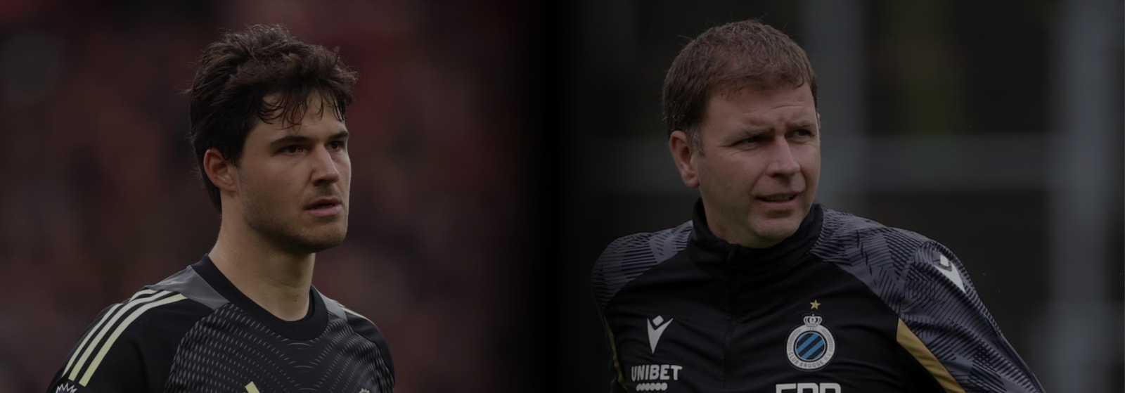 INSIDE LAMMENS' RISE