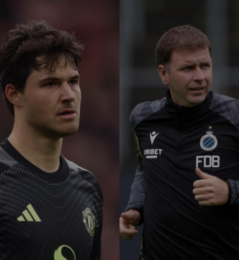 INSIDE LAMMENS' RISE