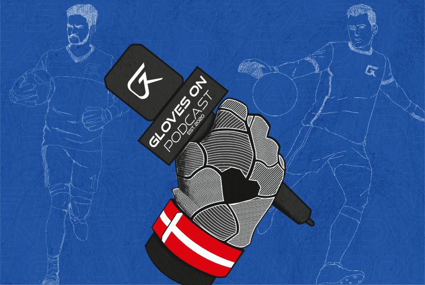 Gloves On Podcast Joins Goalkeeper.com