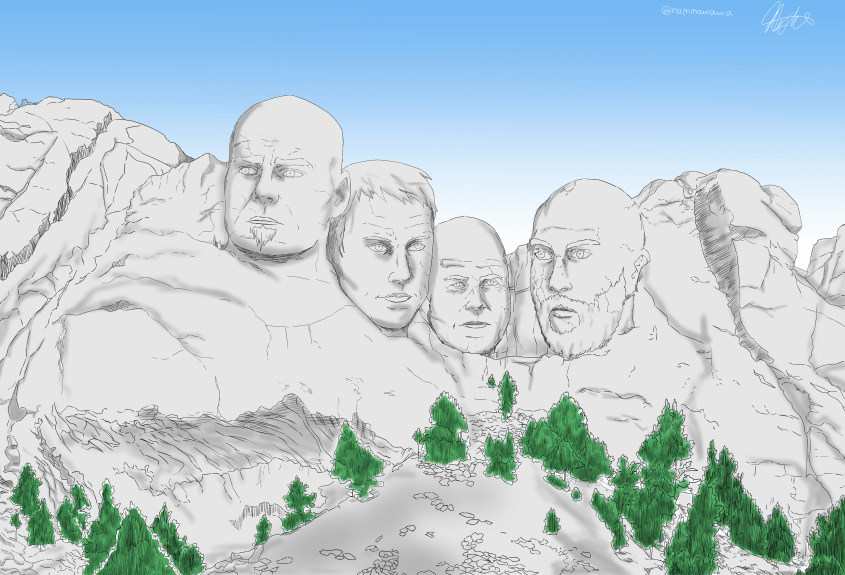 The American Walls: How The USA Has Influenced Premier League Goalkeeping