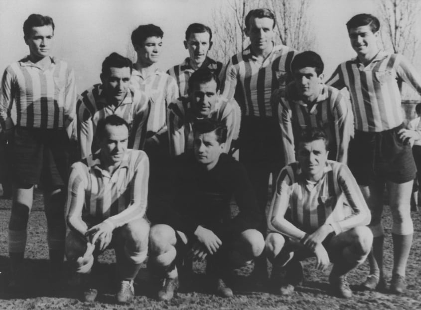 Vladimir Beara: The Greatest Goalkeeper You've Never Heard Of