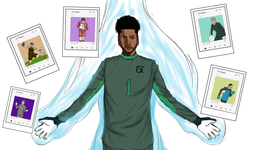 The Social Media Goalkeeper: From Clickbait Captions To Expanding Education