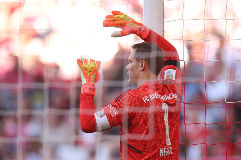 The Goalkeeper’s Mindset: What You Can See, And Believe, You Can Achieve