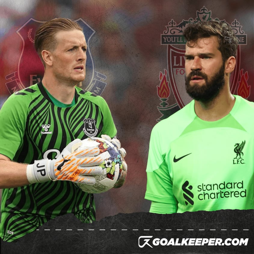 Memories Of Merseyside, From Between The Sticks