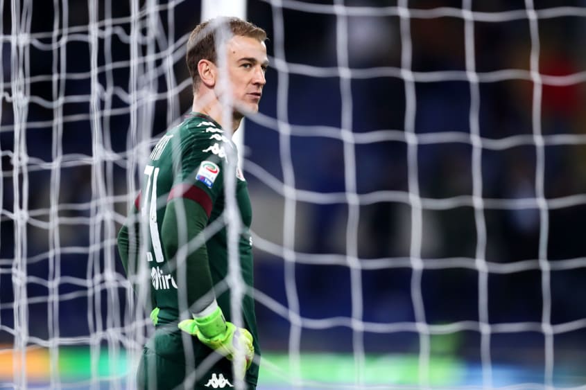 When Sorry Is The Easiest Word: Why Goalkeepers Always Get The Blame