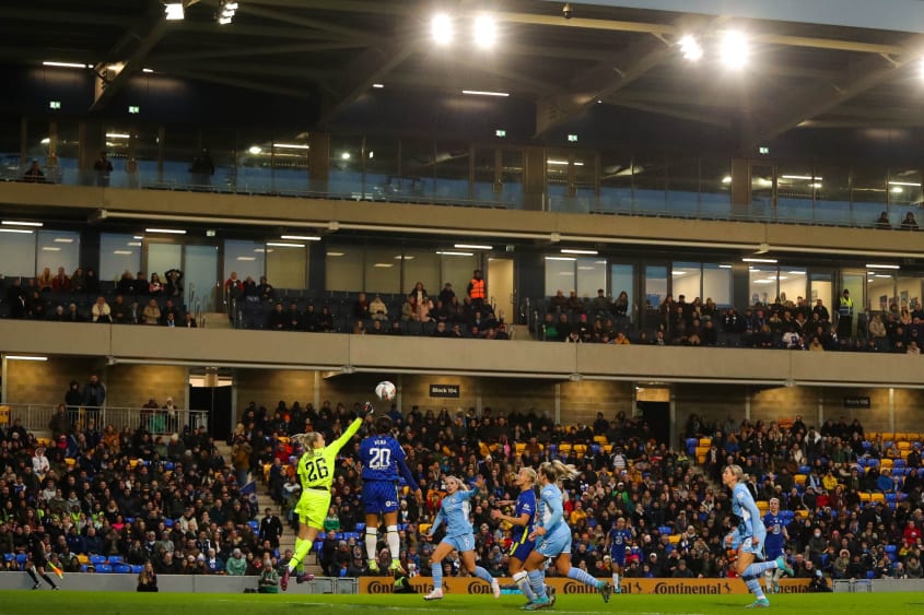 WSL Goalkeeping: Looking Ahead To Women's Goalkeeping's Biggest Season Yet