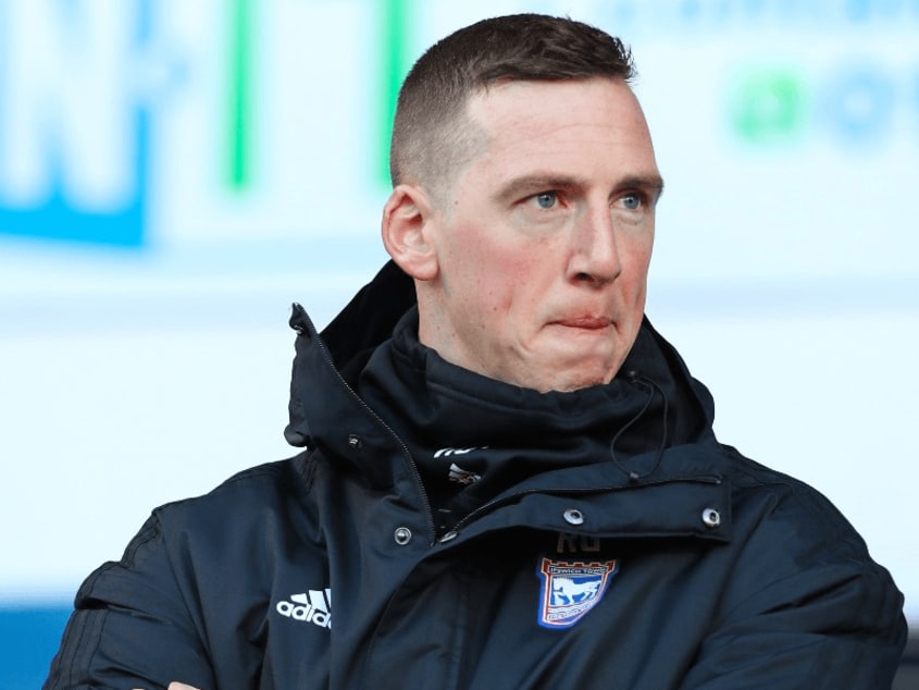 Rene Gilmartin: A New-Look Goalkeeper Coach