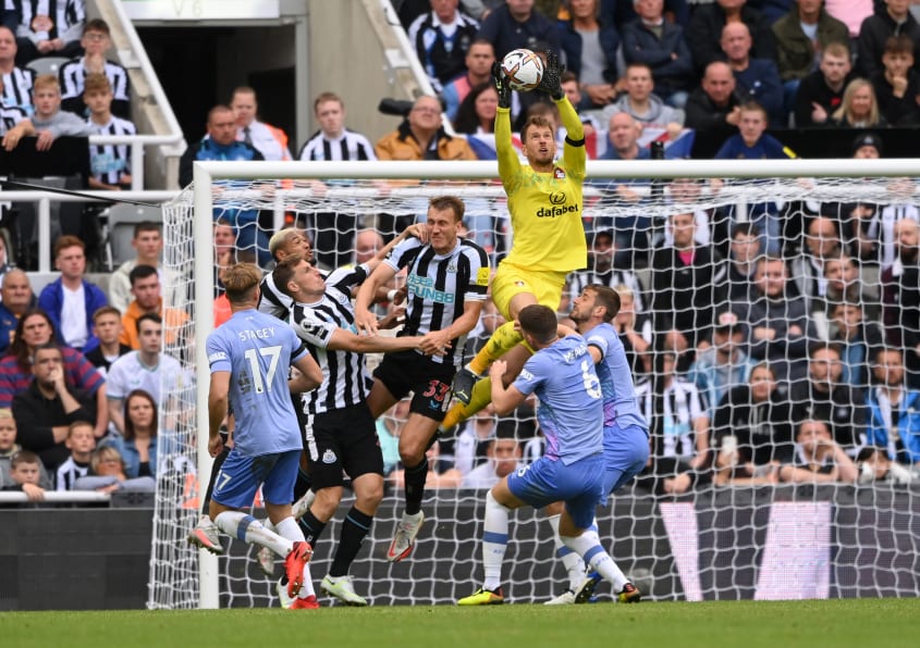 Why Do Teams Change Their Goalkeeper Following Promotion To The Premier League?