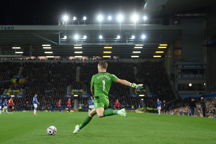 Astronomer Goalkeeper: Moments Of The Week, Matchweek Ten